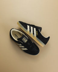 Gazelle Indoor W