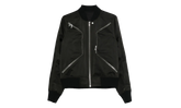 Heizer Flight Jacket "Black" RU01F2790 THD 09