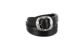 Gunslinger Belt "Black" CHRM0126