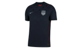USMNT 2026/27 Match Away Aero-FIT Football Authentic Jersey "Recycled Materials" IB5225 475