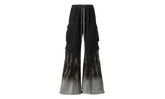 Denim Double Cargo Pants "Black / Terra" DU02D2398 BSUN 0983