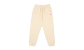 Made in USA Core Sweatpant "White" MP21547MCU