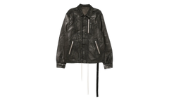 Concealed Zipfront Jkt 94 "Bronze" DU02E7775BZMC
