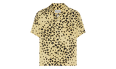 Pixel Short Sleeve Shirt "Leopard" S50DR0013M35766169S