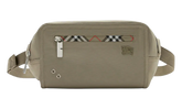 Check Storm Bumbag "Taupe" 8120187