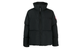 Lawrence Puffer Jacket "Black" 2802M 61