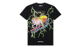 European Thunder "Operation" Tee "Black" BWA55