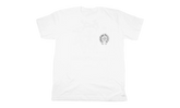 Spiral Honolulu Exclusive T-shirt "White" CHRM0640