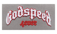 Forever Trucker Hat "Grey / Red" GS051