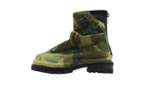 MARATHON BOOTS CAMOUFLAGE "Camouflage" FF4SMQ52APTF071S01