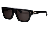 Charismadick Glasses "Black" CHRM0870