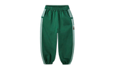 Lil Leon Sweatpants "Green" GVGLLSG
