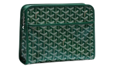 Jouvence Toiletry Bag "PM - Green" GOY19