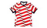 USMNT 2026 Match Home Aero-FIT Football Authentic Jersey "Recycled Materials" IB5183 133