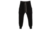 Fogachine Mastodon Cut Sweatpants "Black" DU01E3386 RIG 09