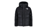 Himalayan Down Parka "TNF Black / Recycled Down" NF0A4QYXGOF