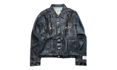 Analog Andy Jacket "Black" GD124