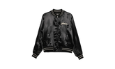 Club Amiri Bomber Jacket "BLACK" AMOUBB1056