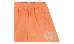 EE BASIC SHORT "SS24 - Salmon/Salmon" EE478