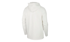 Sportswear Tech Fleece Full-Zip Hoodie "White / University Red" CI2131 104