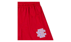 EE Basic Shorts "Deep Claret Red / Purple" EE219