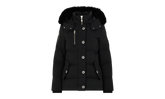 Original Q Jacket "Black" M35LJ129S 305