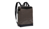 Cisalpin Backpack "Black" GOY07