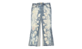 Los Olivos LA Flare Jeans "Light Indigo" GDLOLJLI
