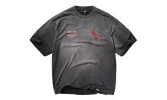 Guns N Roses Tour SS Tee "Black" MLM100757-SB