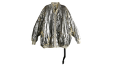 Bomber Imbottito Jumbo Peter Flight Jacket "Palladium" DU02E7787 NPF 128