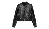 Tour Alice Jacket "Black" RU01F2742 LBE 09
