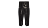 Hollywood Bauhaus Cargo Pants "Black" RU01E5377 BA 09