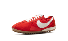 Moon Shoe SP WMNS"Jacquemus - University Red" HV8547 600