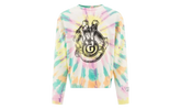 Big G-Ball Graphic Print Sweatshirt "Multicolor" GD058