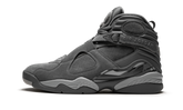8 Retro "Cool Grey" 305381 014
