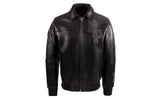 Renegades Jacket "Black / Black" PP013