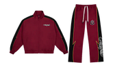 GT Tracksuit "Red Wine" GS189