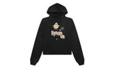 Synanon Hoodie "Black" 10070516