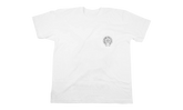 Chengdu Exclusive T-Shirt "White" CHRM0751