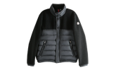 Mistral Slimming Jacket "Black" MON64