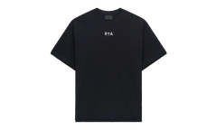 Elian Double Layered Tee "Black RTA Flag" MEXOK911 T2306BKRAF