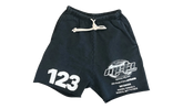 Radical Alma Shorts "Mechanic Black" RDCL SH08 MECH