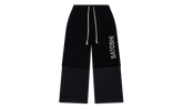 Double Layer Studded Sweats Black "Black" FW24SWP001