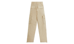 Allyn Nylon Mid Rise Cargo "Beige" khw060074 210