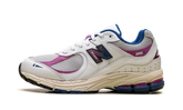 2002R "Good Vibes Pack White Pink" M2002RGY
