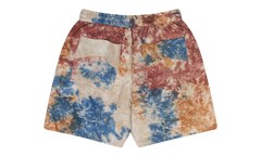 Tie Dye Short "Multicolor" RHDMBTM0202 MUL