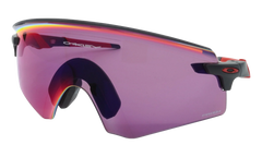 Encoder (A) Sunglasses "Matte Black / PRIZM Road" OO9472F 01