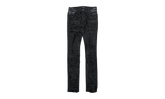 Fringe Wire Jeans "Aged Black" MDF009 023