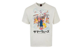 Geeks Rule Tee "White" SM YS1 0000 C28