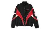 Sport Windbreaker "Black" AMOUJA1002 001